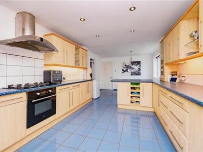 Kitchen/Dining Room-